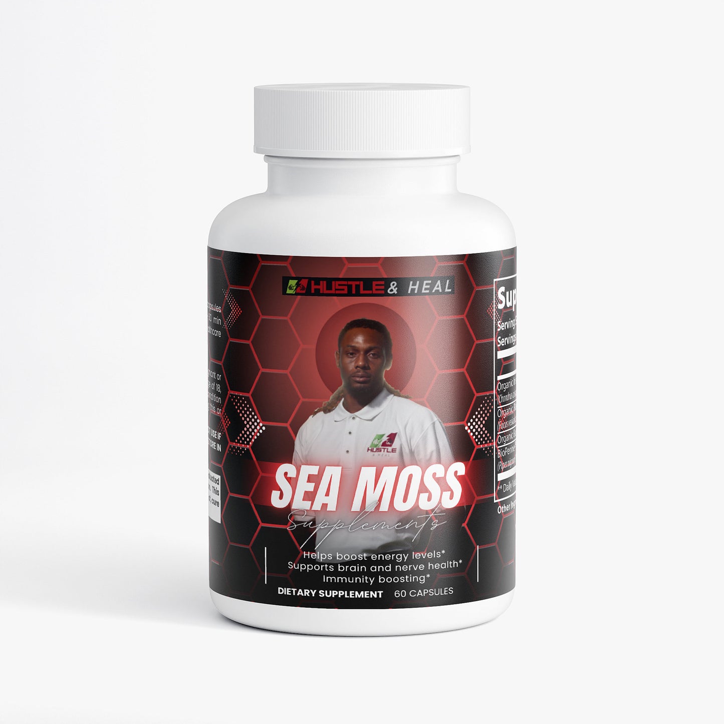 Sea Moss