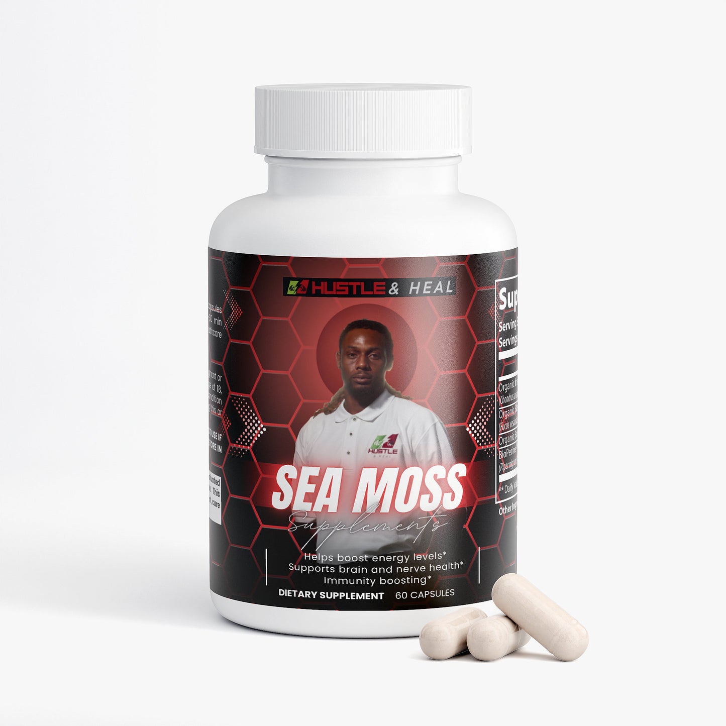 Sea Moss