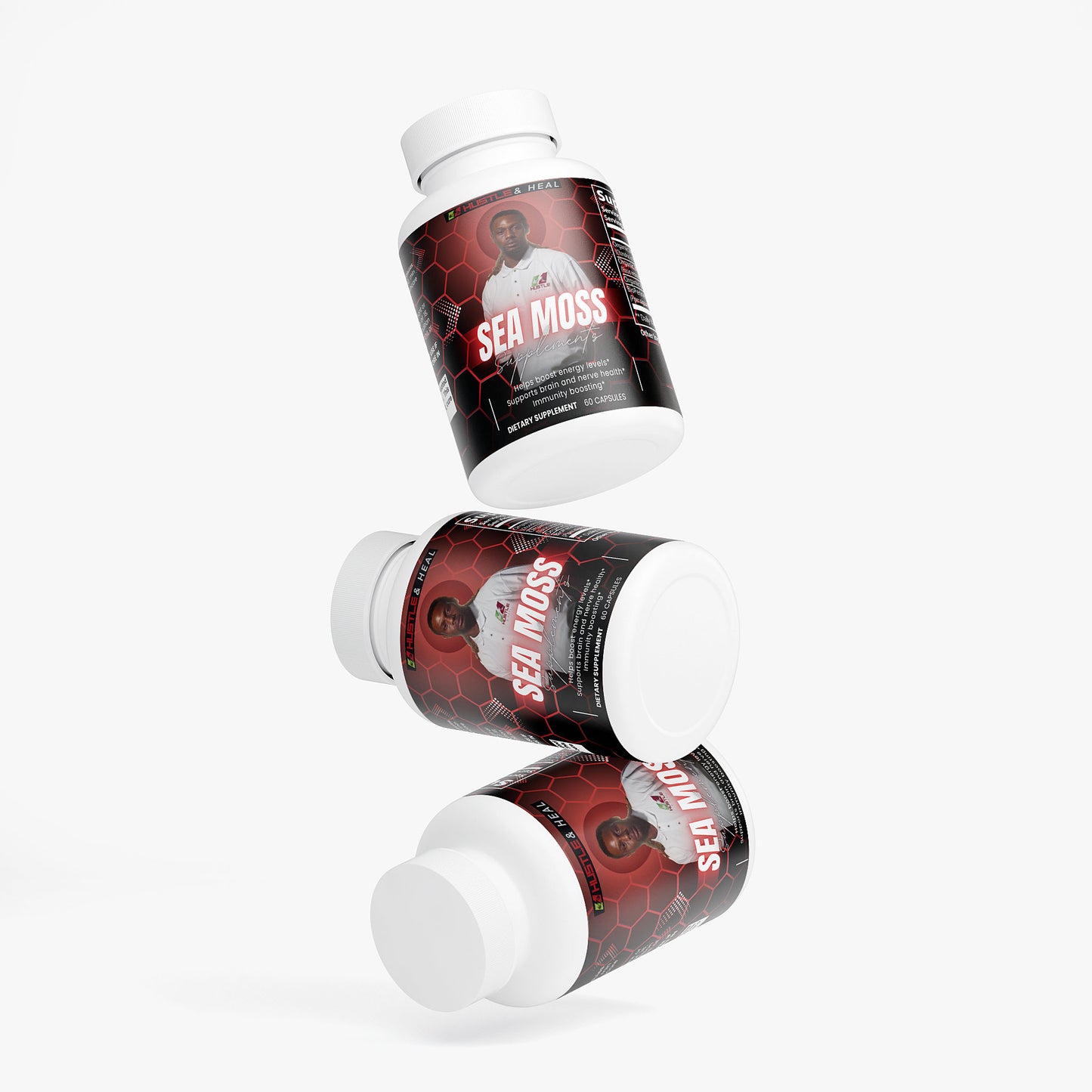 Sea Moss
