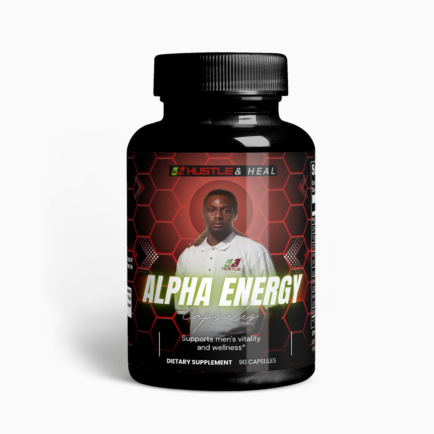 Alpha Energy