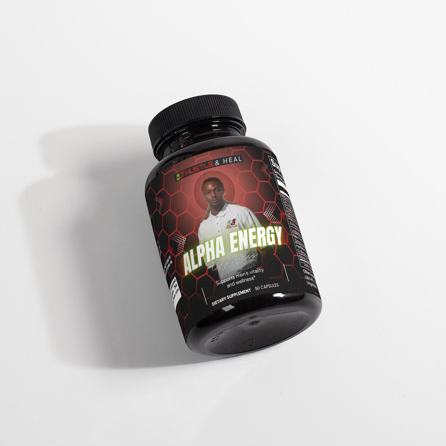 Alpha Energy