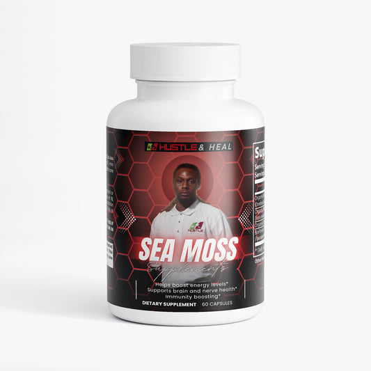 Sea Moss