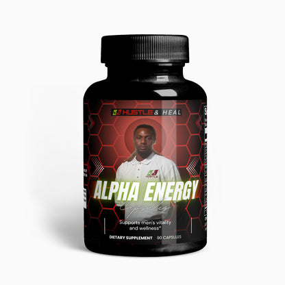 Alpha Energy