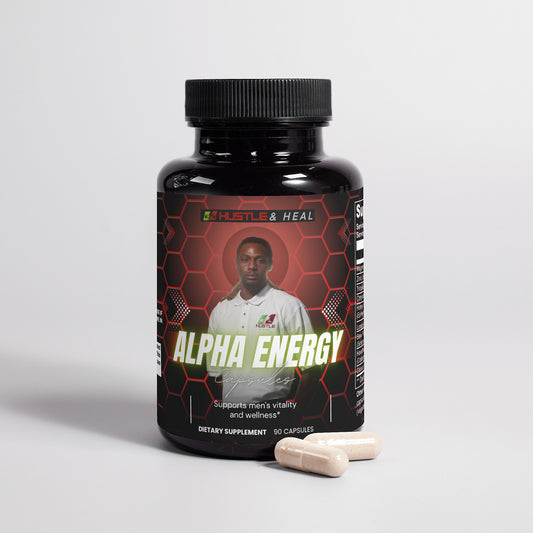 Alpha Energy