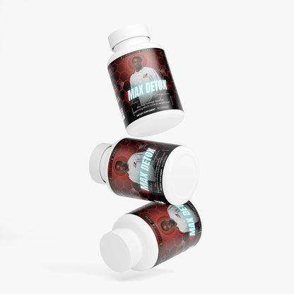 Max Detox (Acai detox)